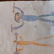 Андрей Евгеньевич Львов