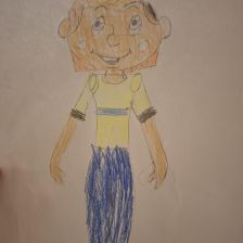 Алана Азатовна Мирзоян