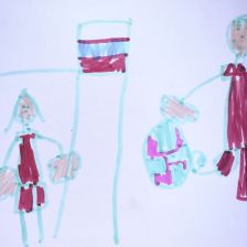 Настя Александровна Зубкова