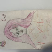 Алиса в конкурсе «С днём рождения, Простоквашино!»