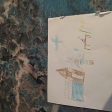 Олег в конкурсе «С днём рождения, Простоквашино!»