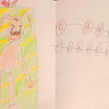 Роман в конкурсе «С днём рождения, Простоквашино!»