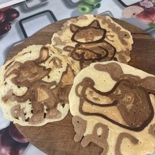 Жасмин в конкурсе «С днём рождения, Простоквашино!»