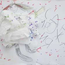 Анна в конкурсе «С днём рождения, Простоквашино!»