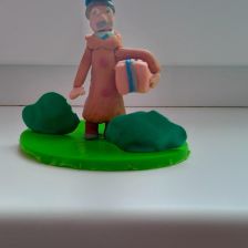 Менжесарова Аруана