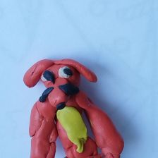 Рома в конкурсе «С днём рождения, Простоквашино!»