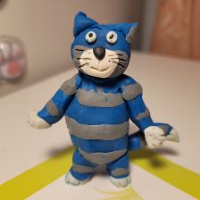 Всеволод в конкурсе «С днём рождения, Простоквашино!»