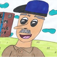 Антонина Попова