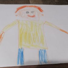 Гриша в конкурсе «С днём рождения, Простоквашино!»