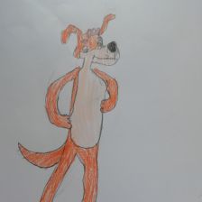 Ирина в конкурсе «С днём рождения, Простоквашино!»