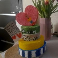 Всеволод в конкурсе «С днём рождения, Простоквашино!»