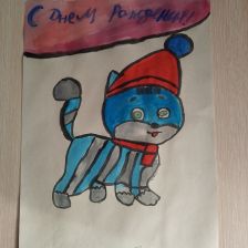 Полина Ледовская