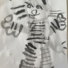 Ксюша Кулакова