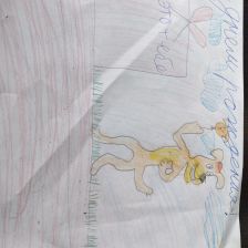 София в конкурсе «С днём рождения, Простоквашино!»