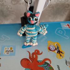 Матвей в конкурсе «С днём рождения, Простоквашино!»