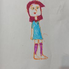 Маша в конкурсе «С днём рождения, Простоквашино!»