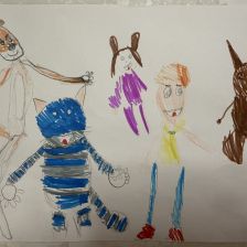 Алиса Колтунова