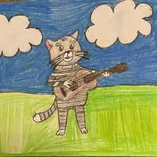 Орлова Анастасия Викторовна