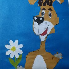 Ярослав в конкурсе «С днём рождения, Простоквашино!»