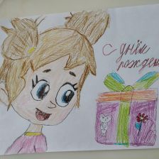 Марианна Эюбова