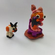 Надежда Долгих