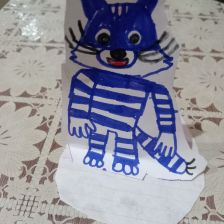 Дима в конкурсе «С днём рождения, Простоквашино!»