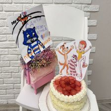 Мия Иванова