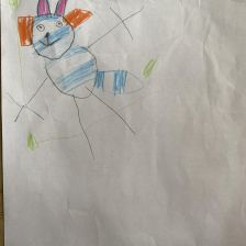 Руслан в конкурсе «С днём рождения, Простоквашино!»