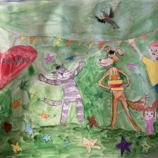 Валерия Ситникова