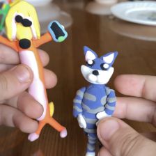 Шакира в конкурсе «С днём рождения, Простоквашино!»