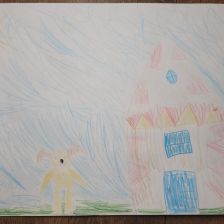 Мельник Полина