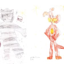 Алексеев Тимур