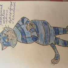 Костя Солодкин