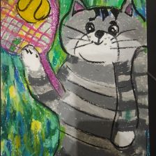 Полина Чебанова