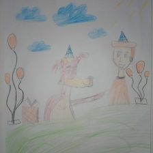 Лиза Нехаенко