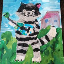 Анна Губарь