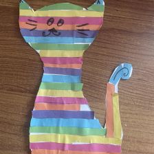 Раиса в конкурсе «С днём рождения, Простоквашино!»