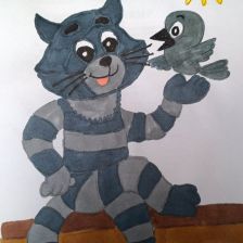 Алина Оборина