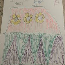 Ваня в конкурсе «С днём рождения, Простоквашино!»