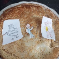 Арина Сейранян. Эдвардовна