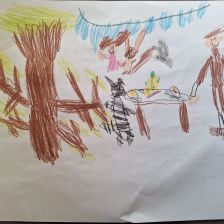 Варюша Аверьянова