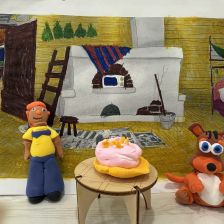 Григорян София Татулевна