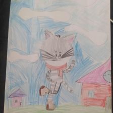 Валерия Крылова