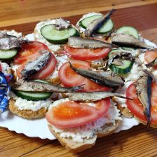 Идимешева Елизавета Сергеевна в конкурсе «С днём рождения, Простоквашино!»