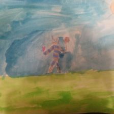 Алиса Семикина