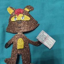 Алиса Лопухова