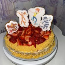 Арина Данченко