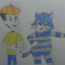 Даша Минаева