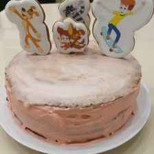 Светлана в конкурсе «С днём рождения, Простоквашино!»