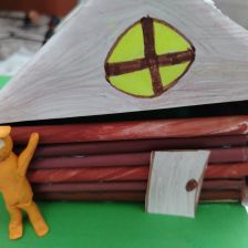 Миша в конкурсе «С днём рождения, Простоквашино!»